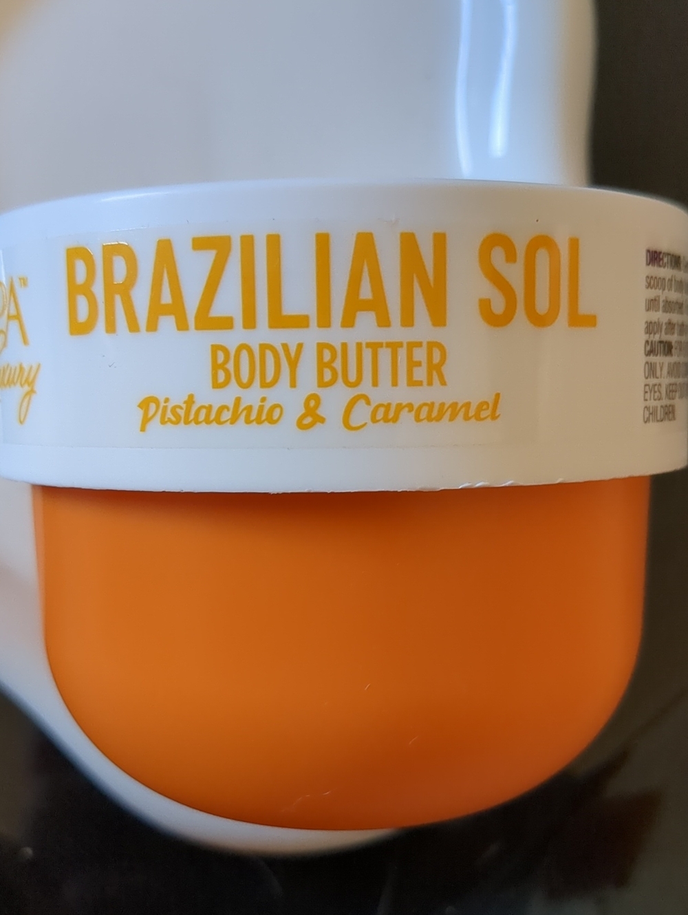 Body Butter